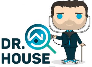 Dr House, le chirurgien de l’habitat !